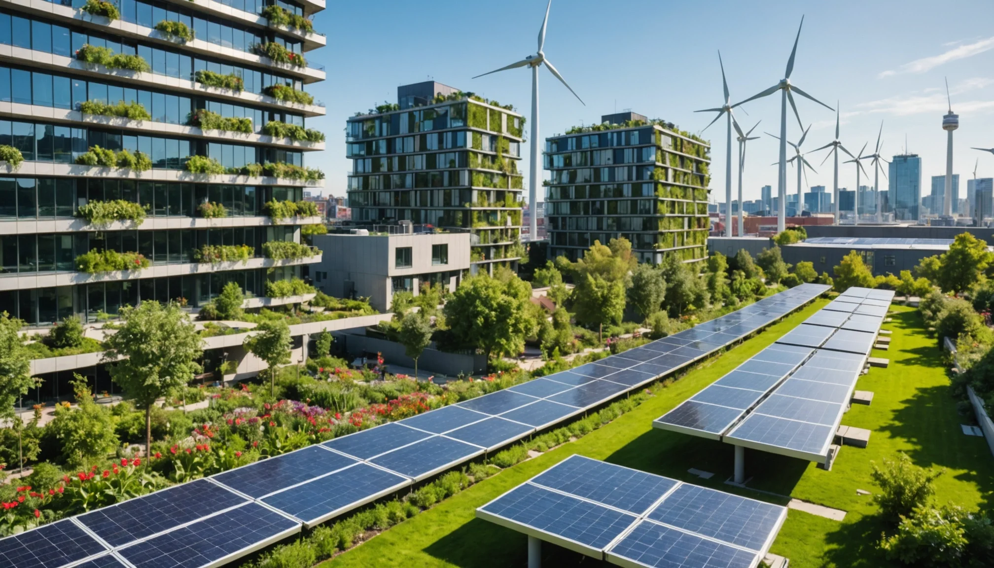 Découvrez 5 projets durables étonnants qui transforment notre quotidien