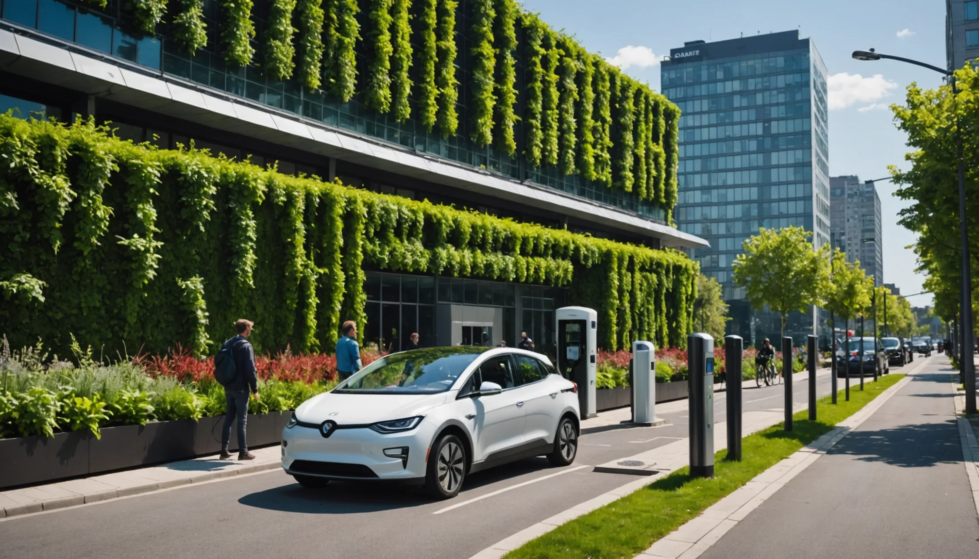 Les dernières innovations vertes qui bouleversent notre quotidien