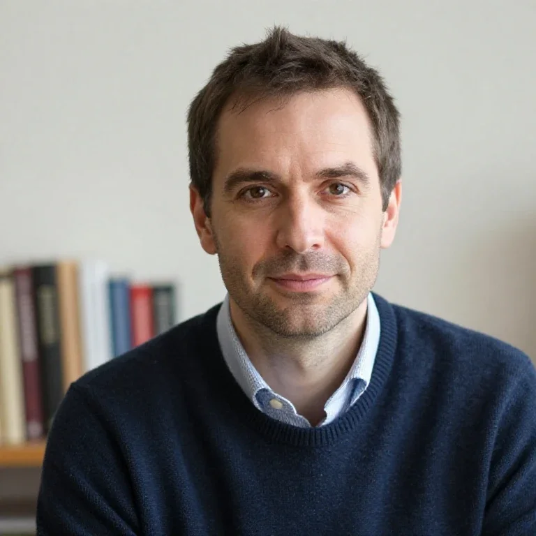 Alain Charpentier