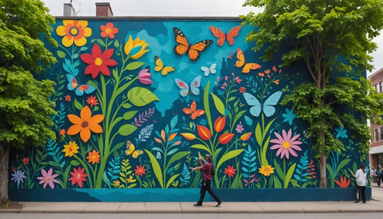 Arts engagés pour l'environnement
