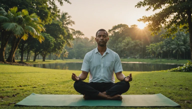 techniques de méditation pour débutants