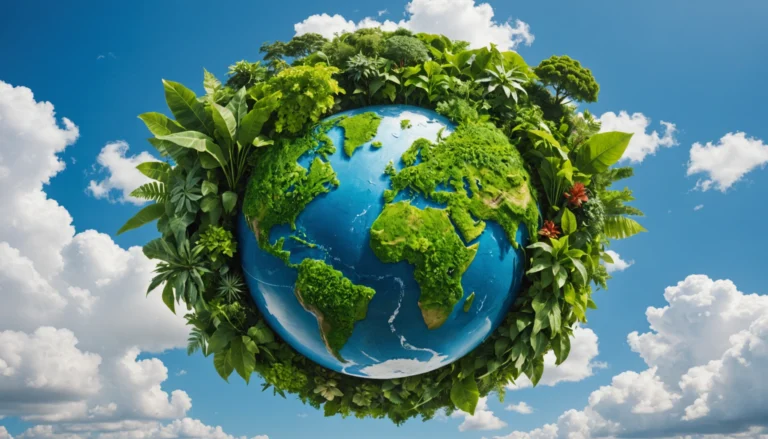 Actualités durabilité monde