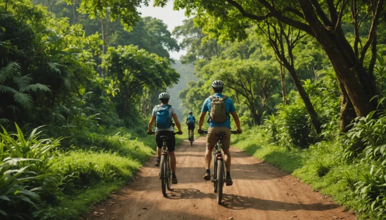 Astuces pour un voyage écologique