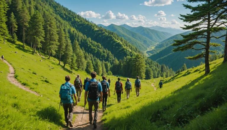 Guide pour un tourisme responsable
