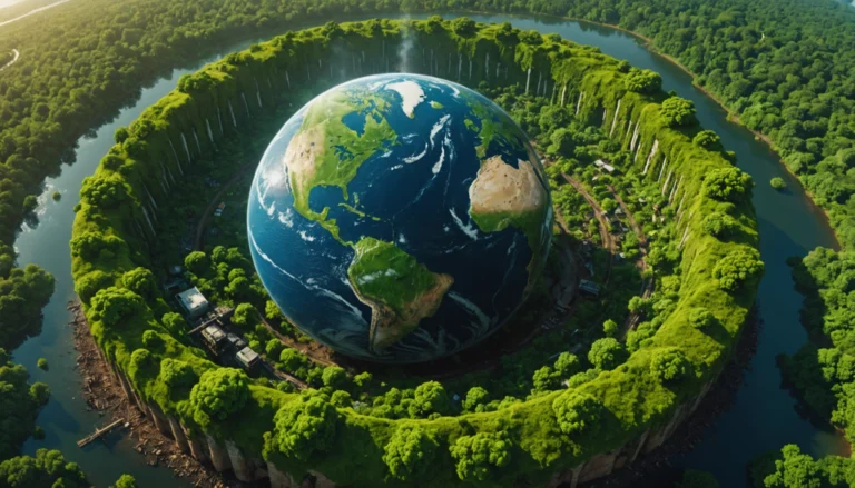 Actualités durabilité environnement
