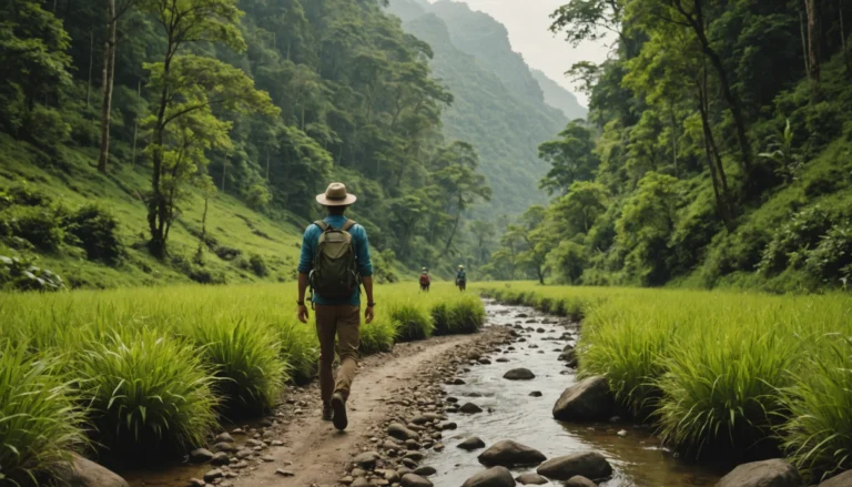 Comment voyager de façon durable