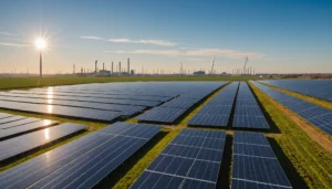 Dernières nouvelles environnementales