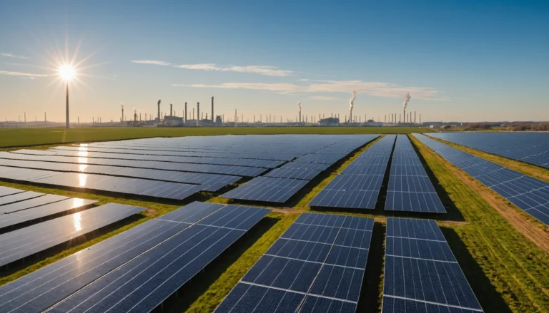 Dernières nouvelles environnementales