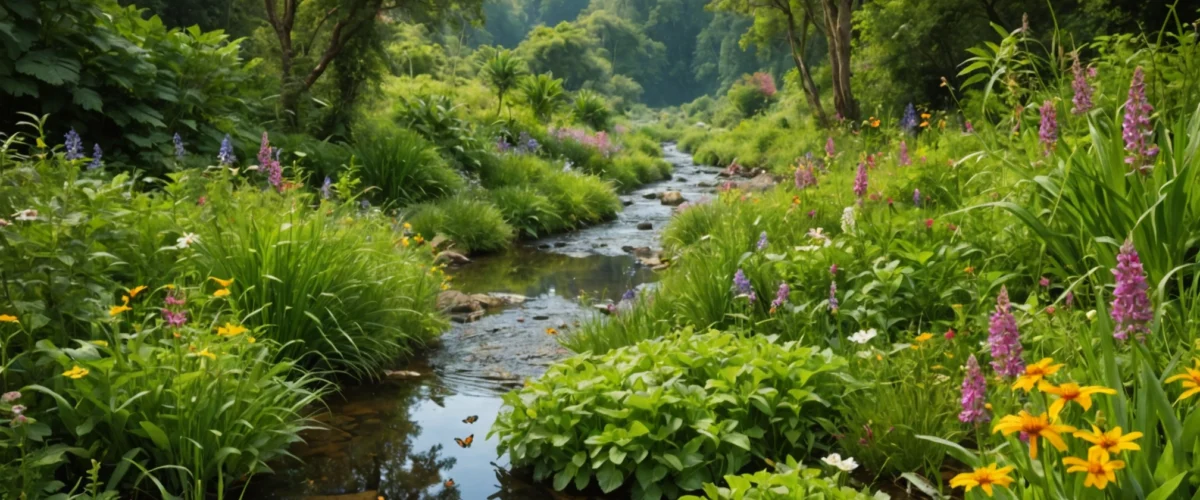 Dernières tendances en biodiversité