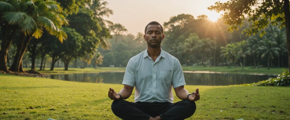 techniques de méditation pour débutants