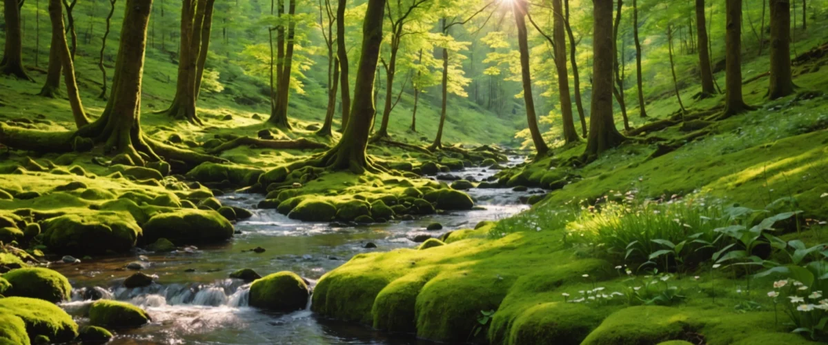 comment réduire le stress naturellement