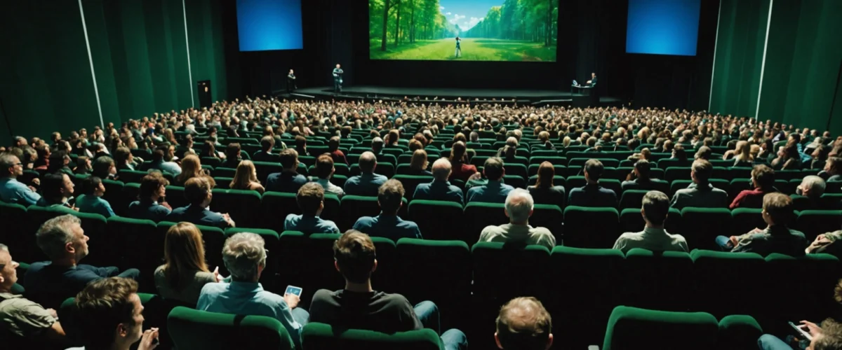 films sur l'écologie