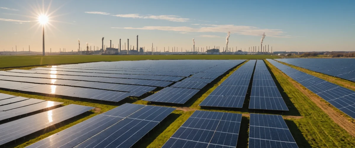 Dernières nouvelles environnementales