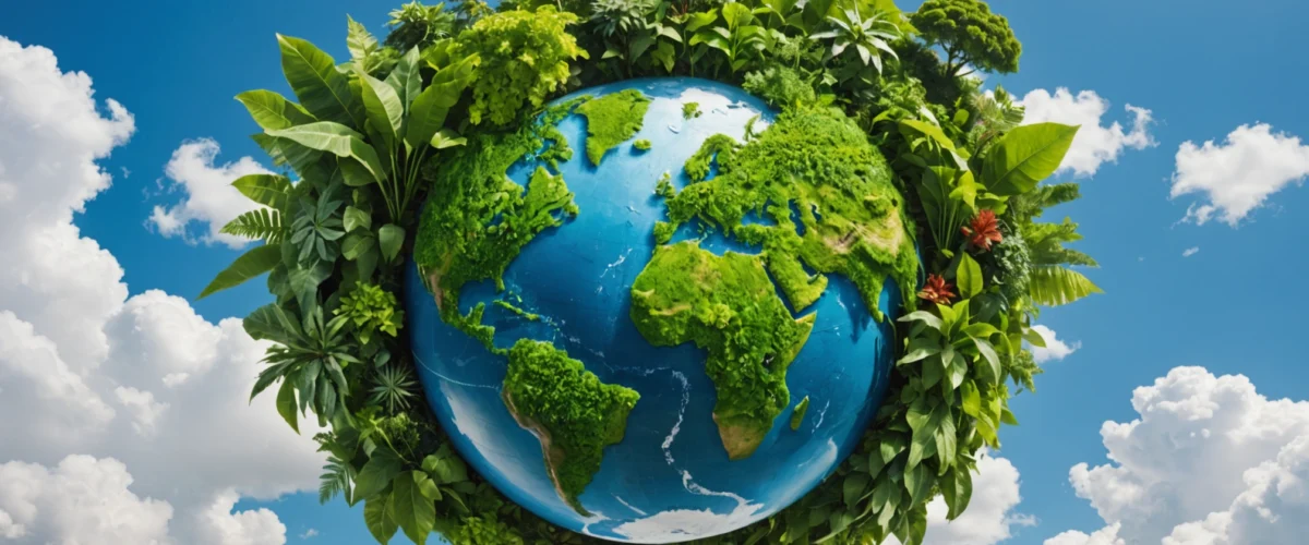 Actualités durabilité monde