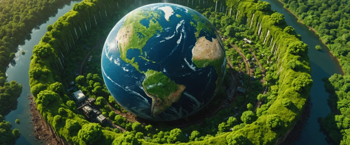Actualités durabilité environnement