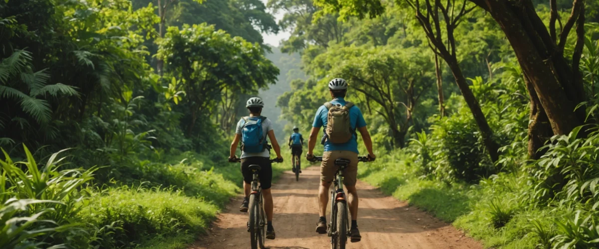 Astuces pour un voyage écologique