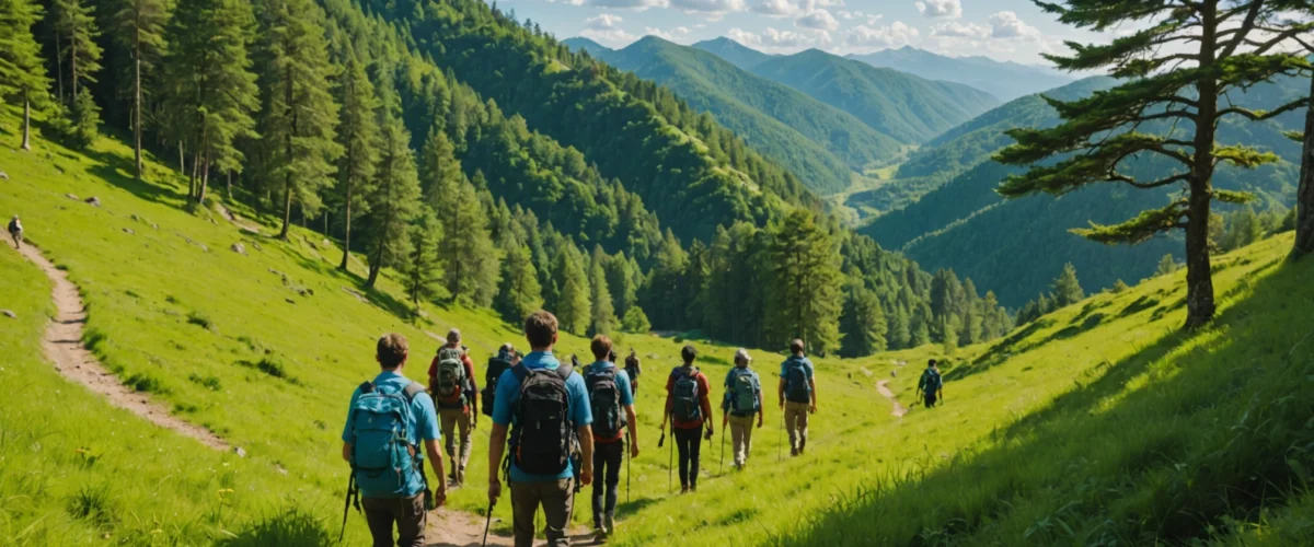 Guide pour un tourisme responsable