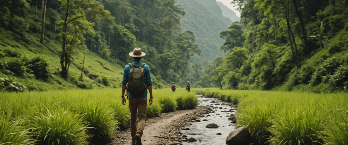 Comment voyager de façon durable